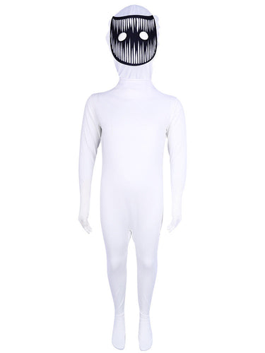 ZOONOMALY Costume Jumpsuit